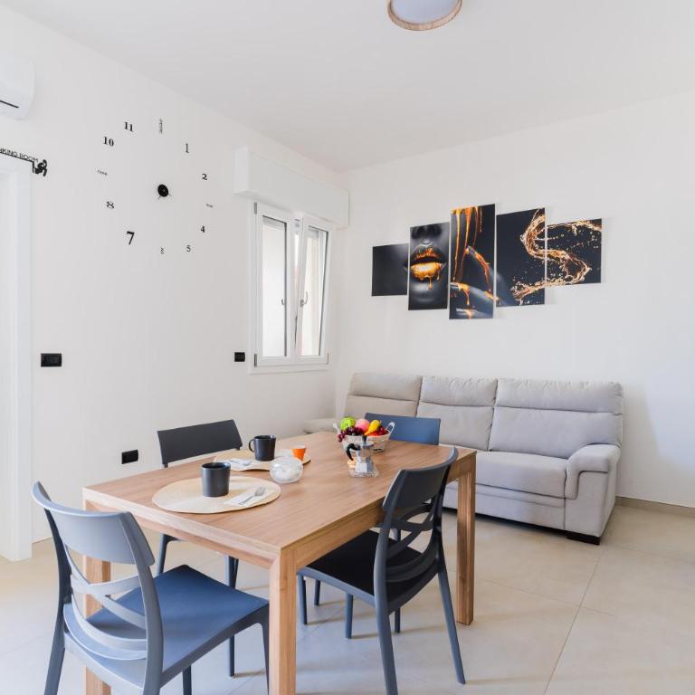 Onyx House - Salento Selection - Appartamento Deluxe con 1 Camera da Letto - 6