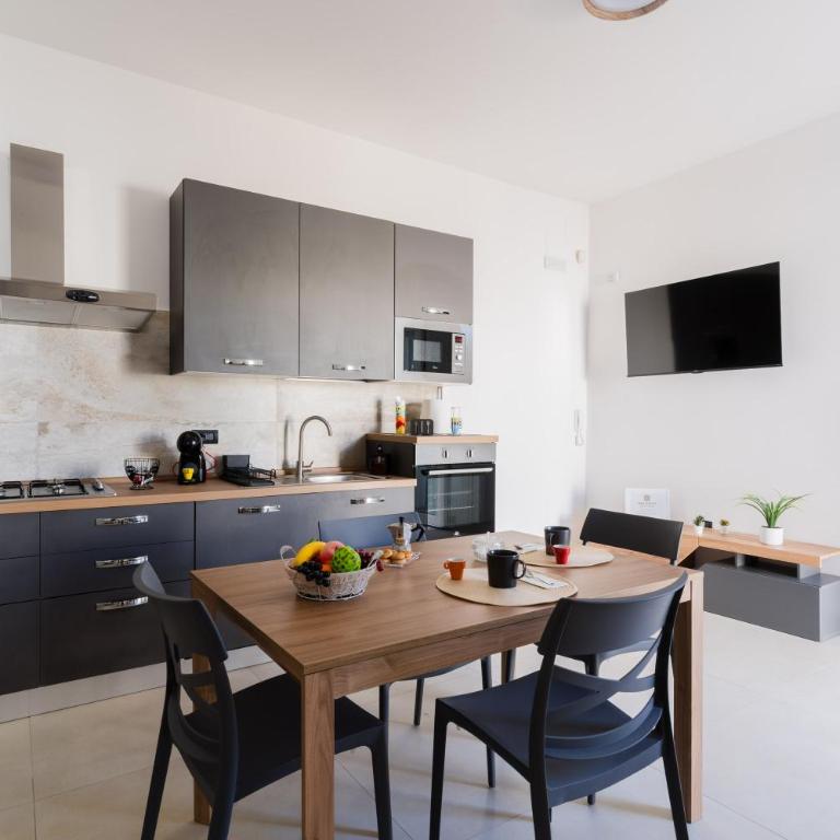 Onyx House - Salento Selection - Appartamento Deluxe con 1 Camera da Letto - 3