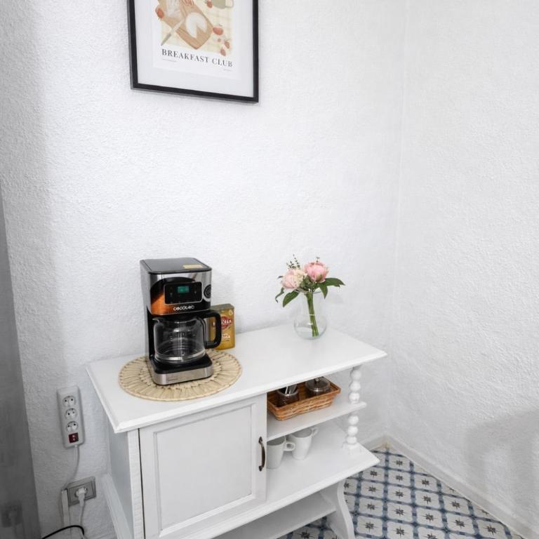 Cullera Center, 15 min Beach - Apartamento de 3 dormitorios - 2
