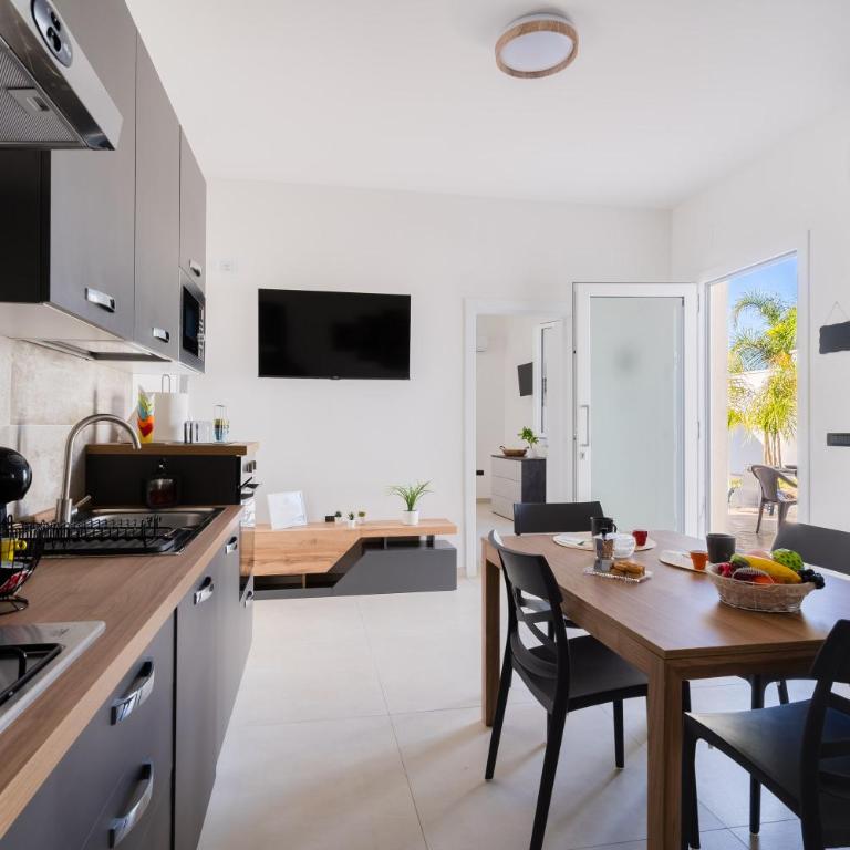 Onyx House - Salento Selection - Appartamento Deluxe con 1 Camera da Letto - 12