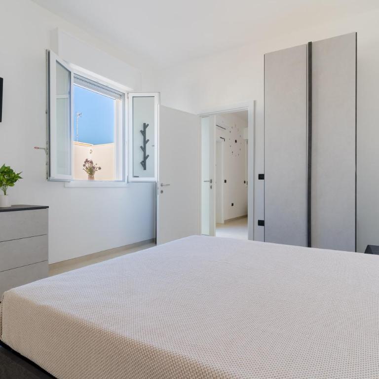 Onyx House - Salento Selection - Appartamento Deluxe con 1 Camera da Letto - 15