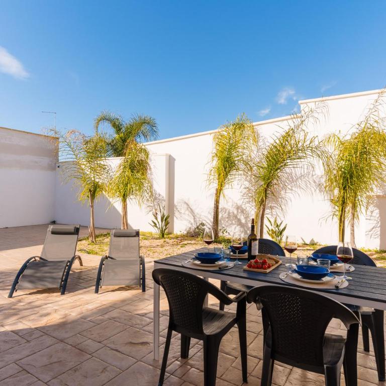 Onyx House - Salento Selection - Appartamento Deluxe con 1 Camera da Letto - 1