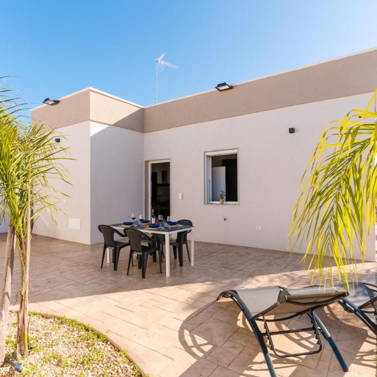 Onyx House - Salento Selection - Appartamento Deluxe con 1 Camera da Letto - 5