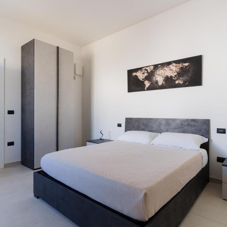 Onyx House - Salento Selection - Appartamento Deluxe con 1 Camera da Letto - 14