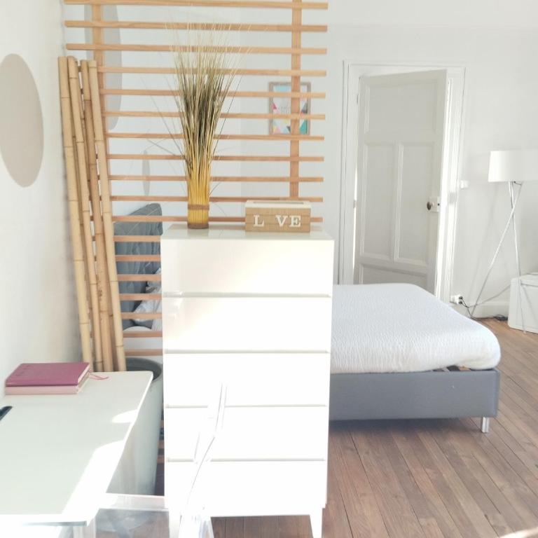 Les Cocons de Stéphanie - Appartement - 9