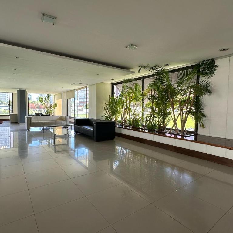 Parquemar Center 3, Torre F, Apartamento 202 - Apartamento de 3 dormitorios - 21