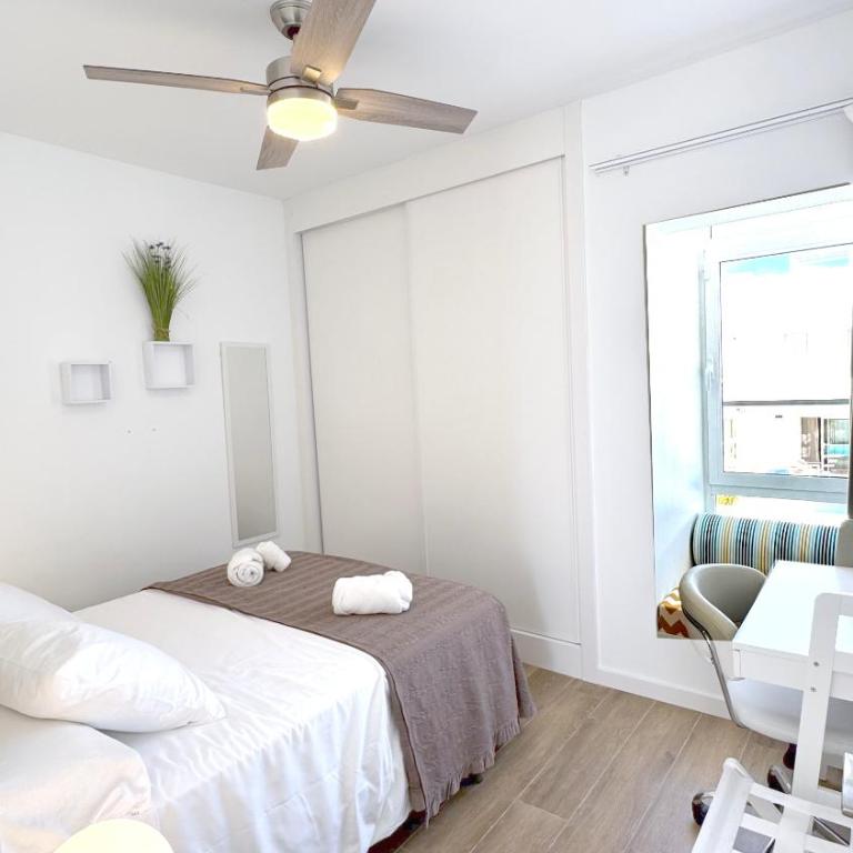 Villa Julieta - Privacidad, Exclusividad y Piscina Climatizada - Villa de 3 dormitorios - 24