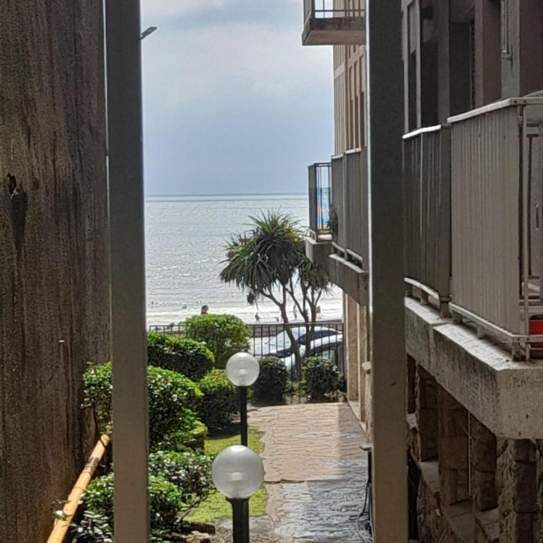 Frente playa las toscas - One-Bedroom Apartment - 1