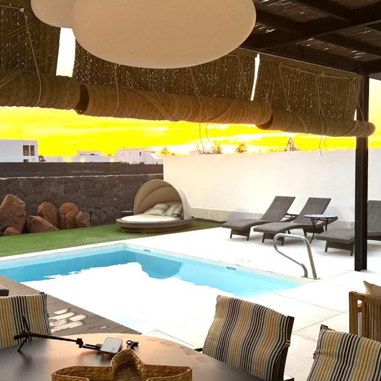 Villa Julieta - Privacidad, Exclusividad y Piscina Climatizada - Villa de 3 dormitorios - 5