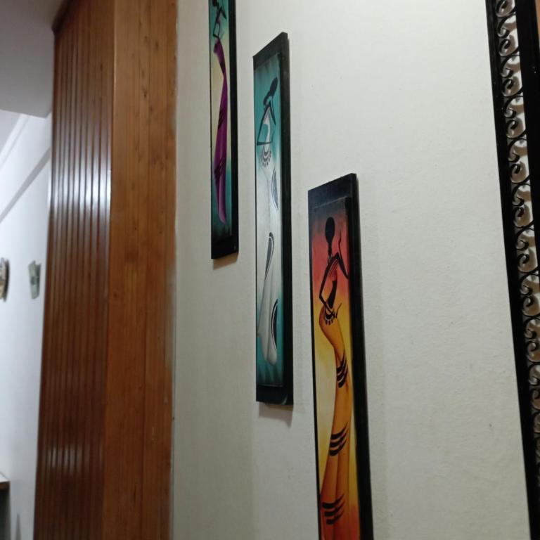 Frente playa las toscas - One-Bedroom Apartment - 5