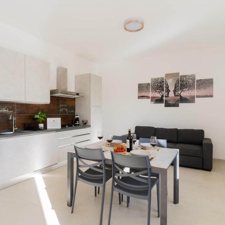 Onyx House - Salento Selection - Appartamento Deluxe con 1 Camera da Letto - 6