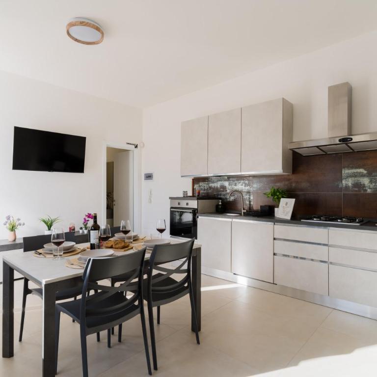 Onyx House - Salento Selection - Appartamento Deluxe con 1 Camera da Letto - 8
