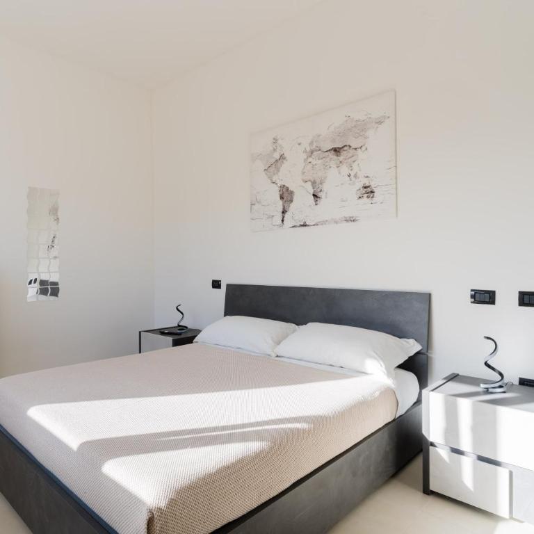 Onyx House - Salento Selection - Appartamento Deluxe con 1 Camera da Letto - 1