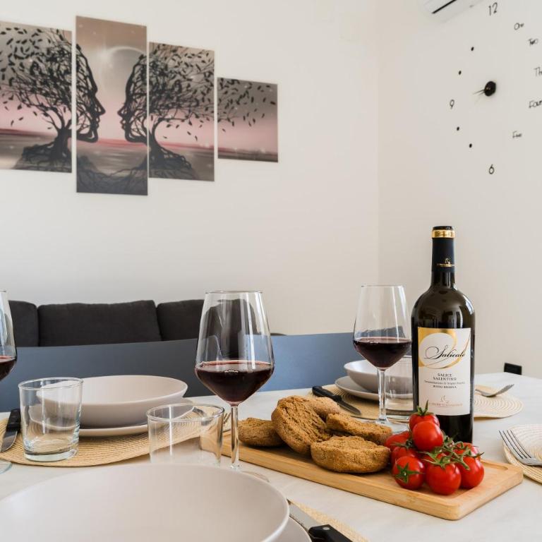 Onyx House - Salento Selection - Appartamento Deluxe con 1 Camera da Letto - 9