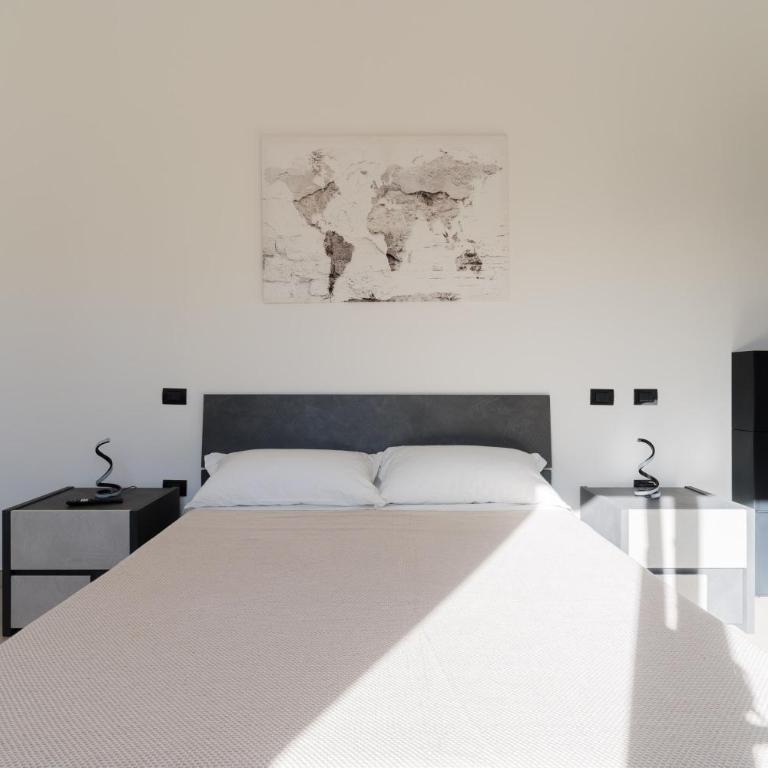 Onyx House - Salento Selection - Appartamento Deluxe con 1 Camera da Letto - 10