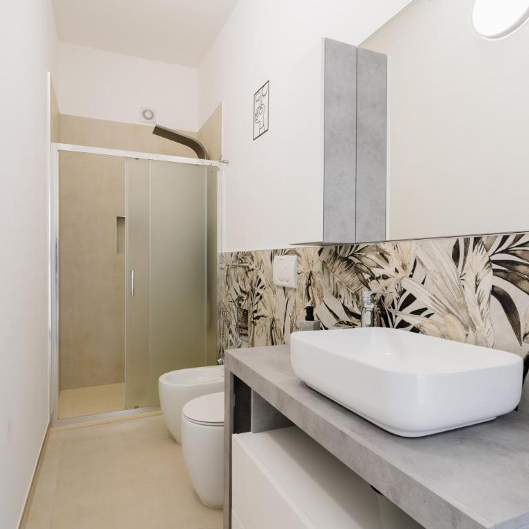 Onyx House - Salento Selection - Appartamento Deluxe con 1 Camera da Letto - 13