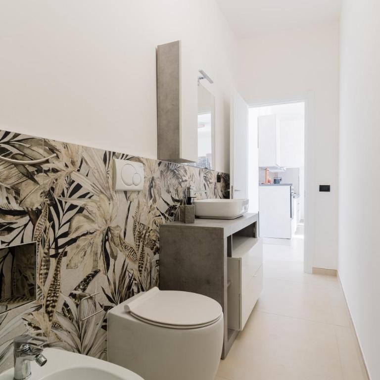 Onyx House - Salento Selection - Appartamento Deluxe con 1 Camera da Letto - 12