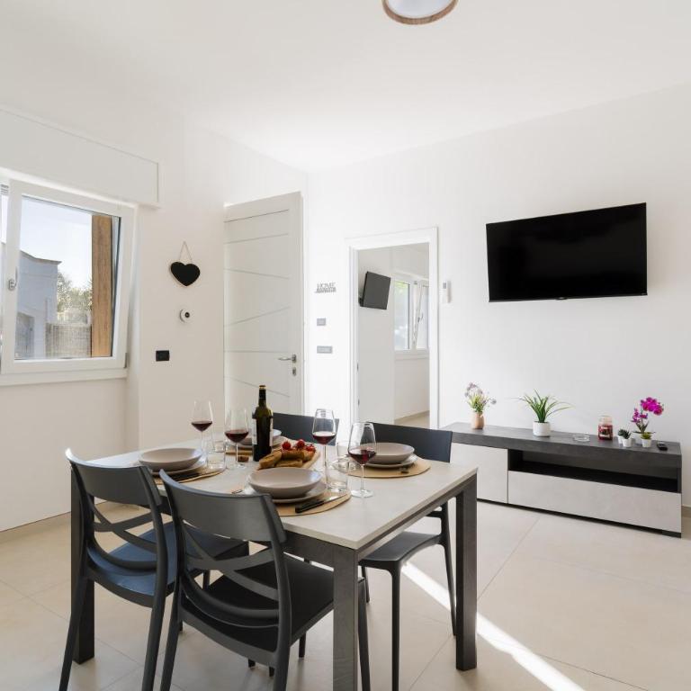 Onyx House - Salento Selection - Appartamento Deluxe con 1 Camera da Letto - 7