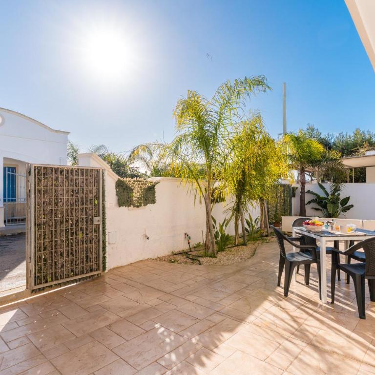 Onyx House - Salento Selection - Appartamento Deluxe con 1 Camera da Letto - 16