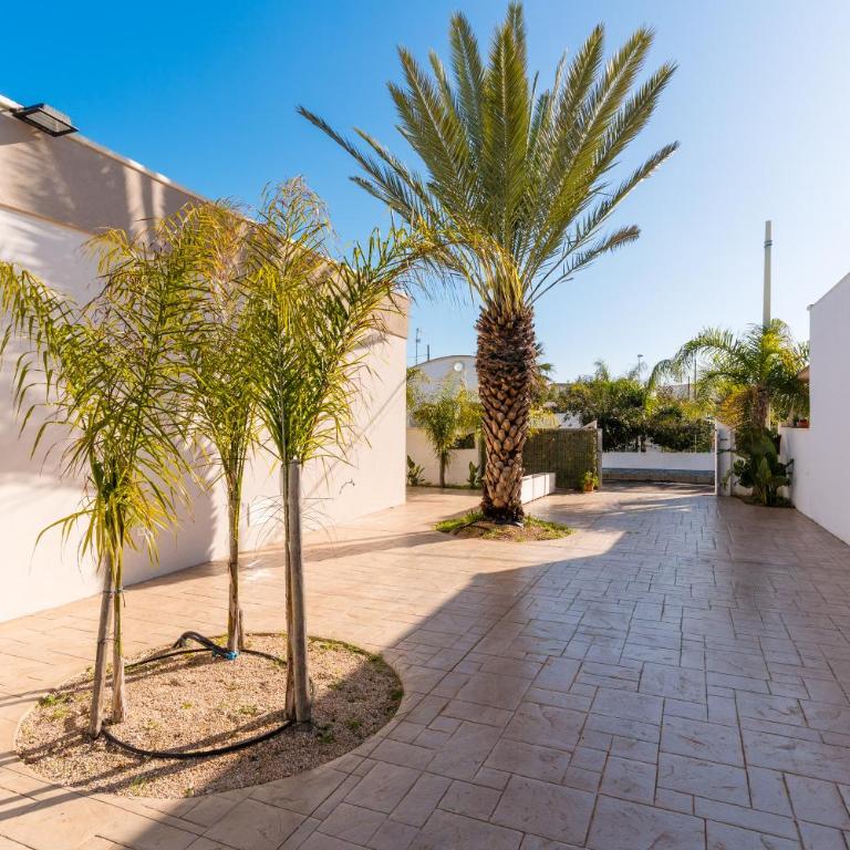 Onyx House - Salento Selection - Appartamento Deluxe con 1 Camera da Letto - 18