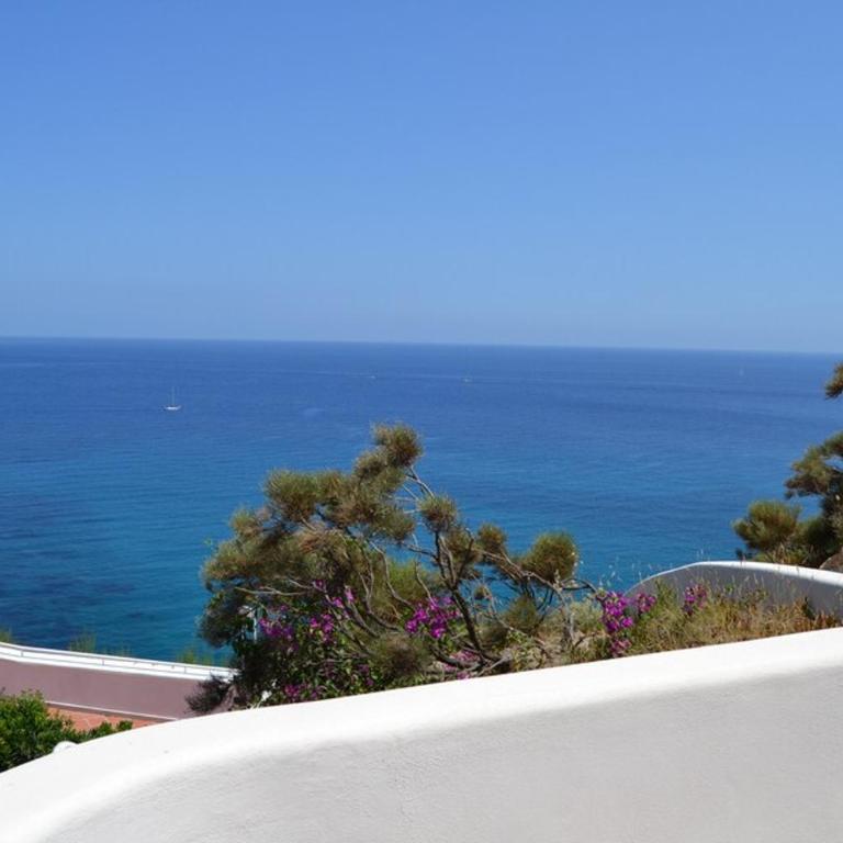 Maridea - Il Paradiso sulla Baia - Monolocale con Terrazza - 7