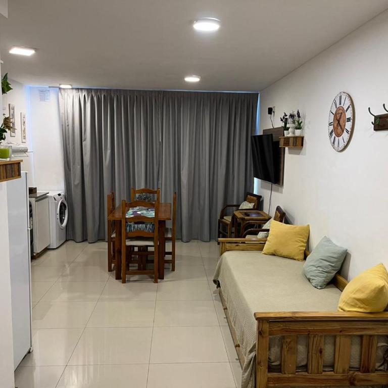 Alvarado Apart - Apartamento de 1 dormitorio - 13