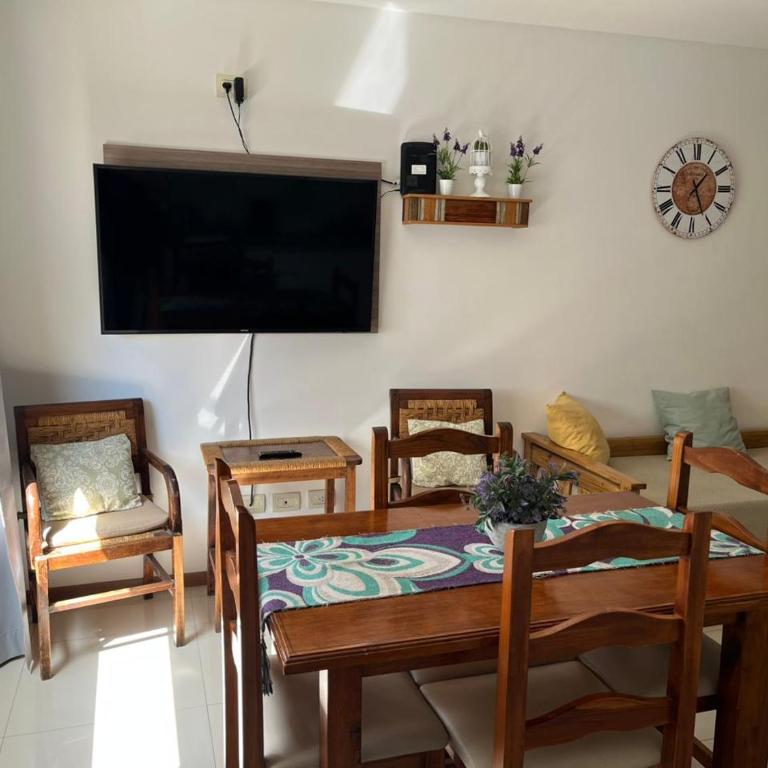 Alvarado Apart - Apartamento de 1 dormitorio - 14