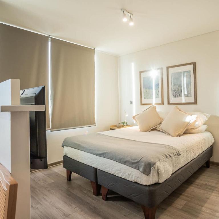 Explora el encanto unico de Barrio Italia - Studio - 20
