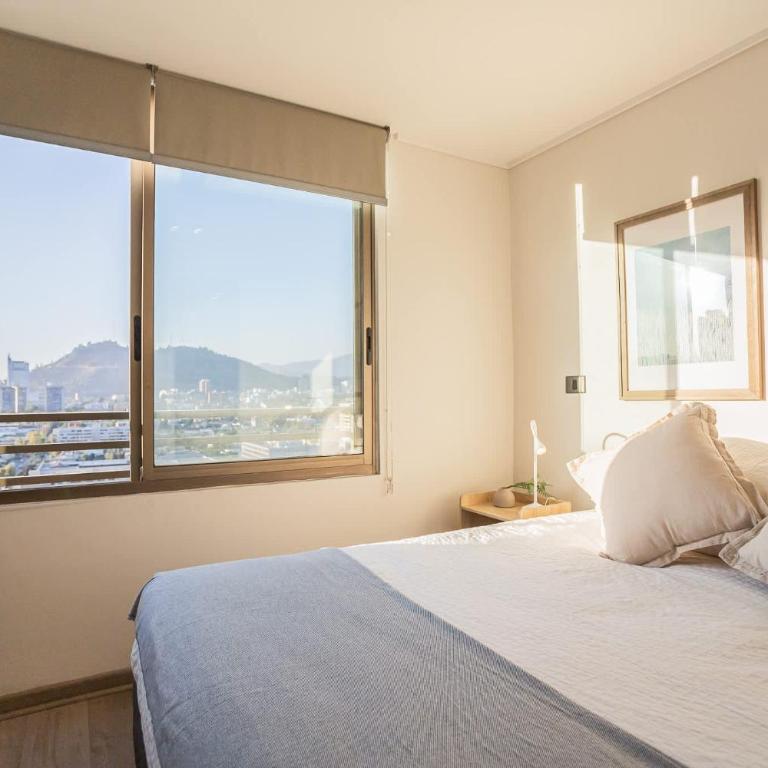 Explora el encanto unico de Barrio Italia - Studio - 21