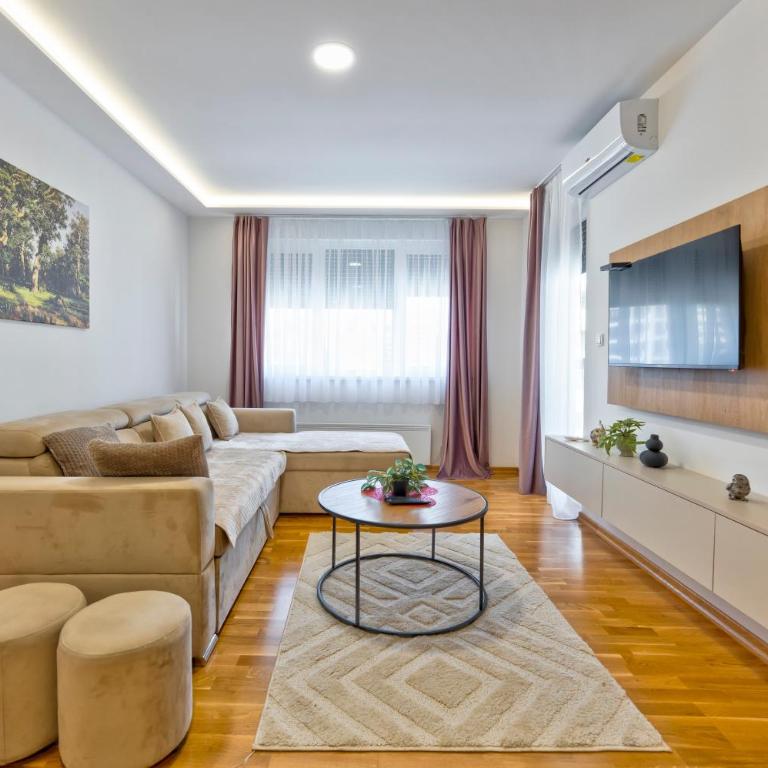 Vip Bogic 109 - Apartman sa 1 Spavaćom Sobom - 1