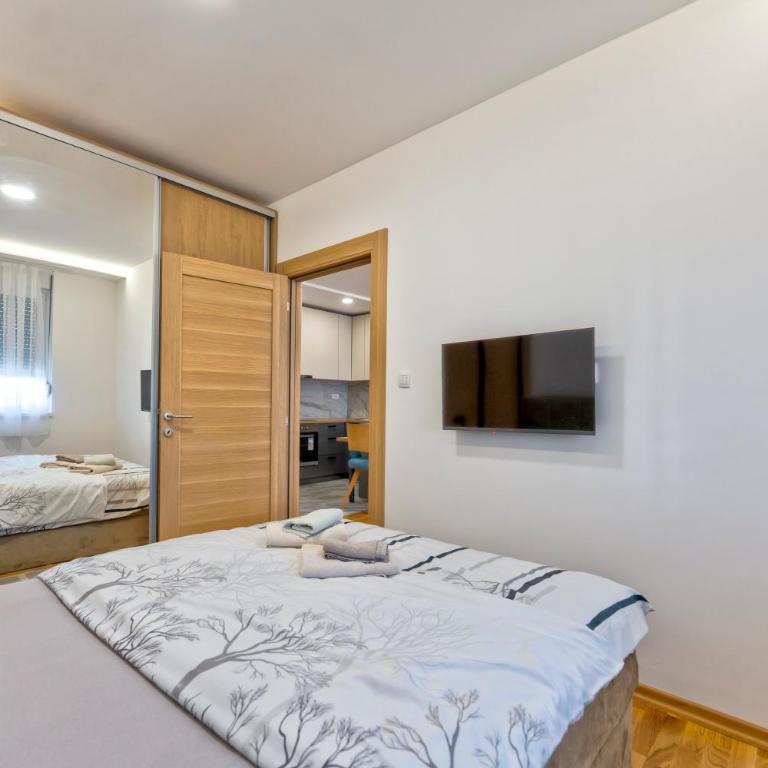Vip Bogic 109 - Apartman sa 1 Spavaćom Sobom - 3