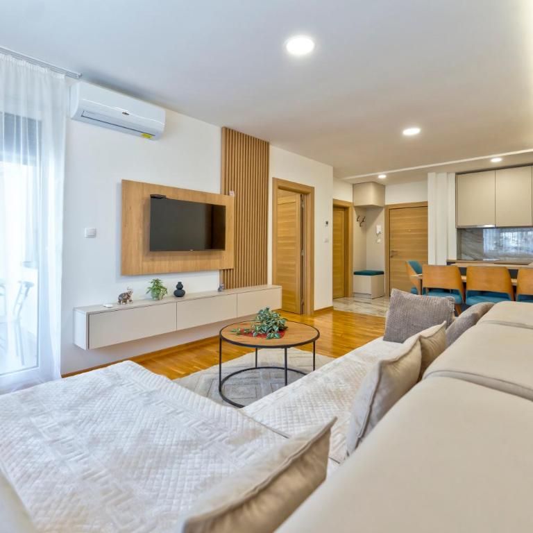 Vip Bogic 109 - Apartman sa 1 Spavaćom Sobom - 5