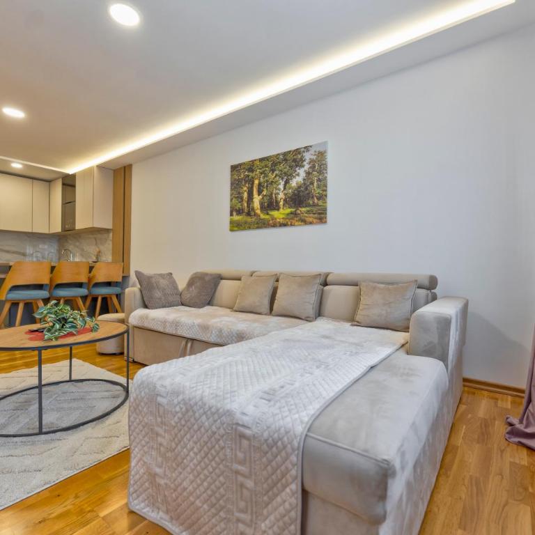 Vip Bogic 109 - Apartman sa 1 Spavaćom Sobom - 9