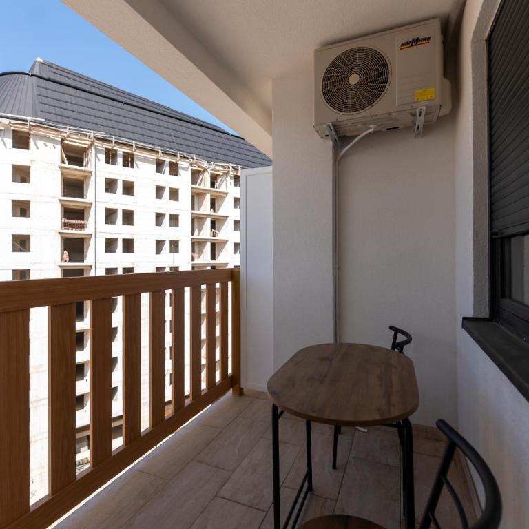 Vip Bogic 109 - Apartman sa 1 Spavaćom Sobom - 14