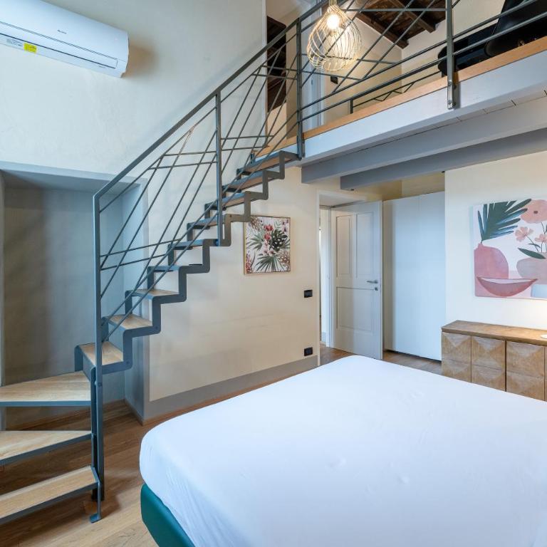 Palazzo Odescalchi by Wonderful Italy - Appartamento con 2 Camere da Letto e Balcone - 2