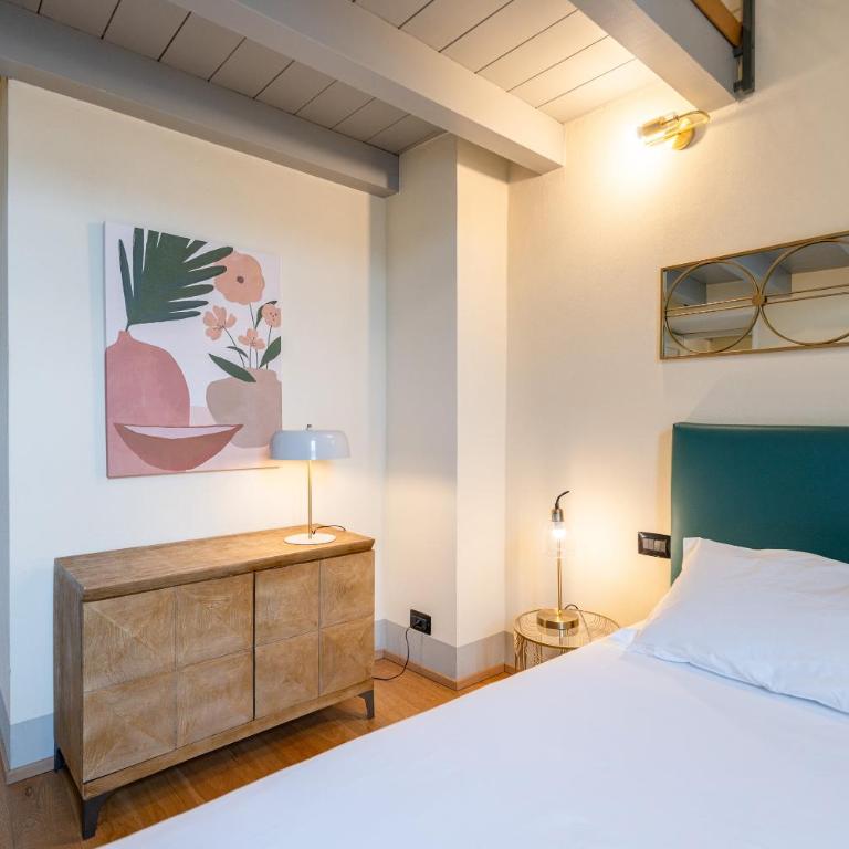 Palazzo Odescalchi by Wonderful Italy - Appartamento con 2 Camere da Letto e Balcone - 5
