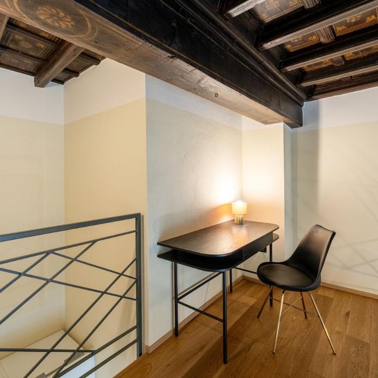 Palazzo Odescalchi by Wonderful Italy - Appartamento con 2 Camere da Letto e Balcone - 4