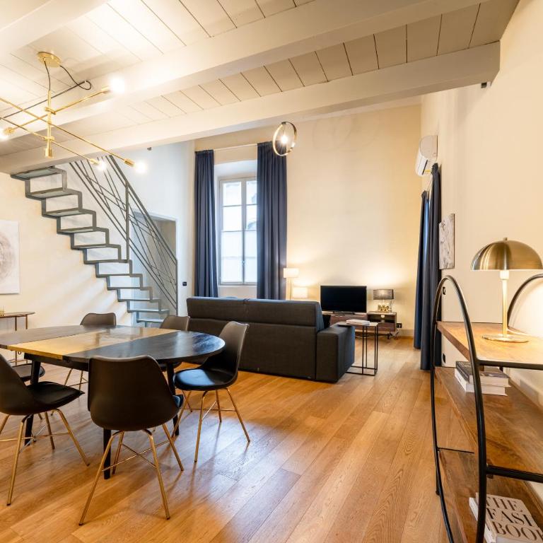Palazzo Odescalchi by Wonderful Italy - Appartamento con 2 Camere da Letto e Balcone - 3