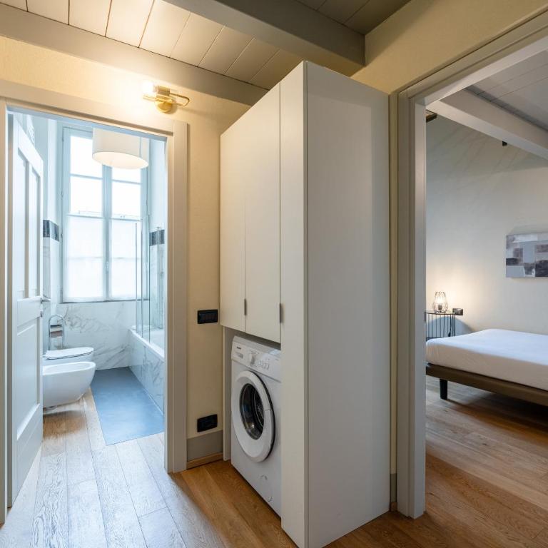 Palazzo Odescalchi by Wonderful Italy - Appartamento con 2 Camere da Letto e Balcone - 6