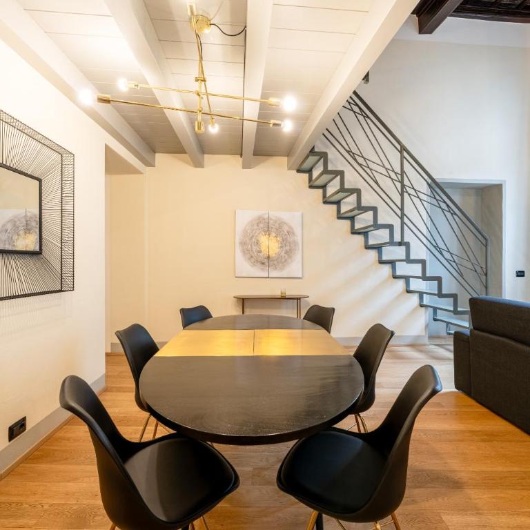 Palazzo Odescalchi by Wonderful Italy - Appartamento con 2 Camere da Letto e Balcone - 7
