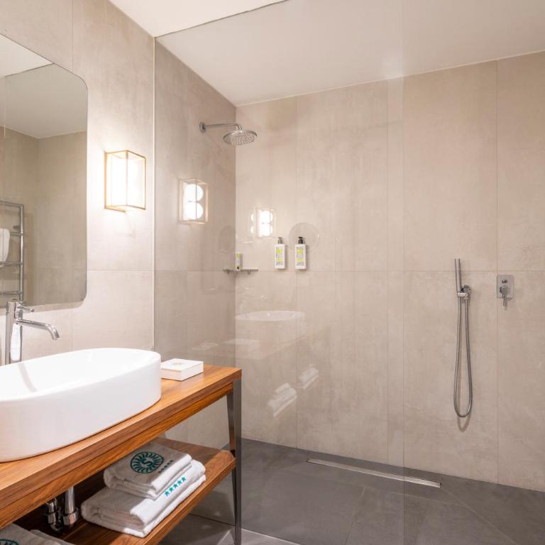 Splendido Bay Luxury Spa Resort - Camera Matrimoniale Classic - 4