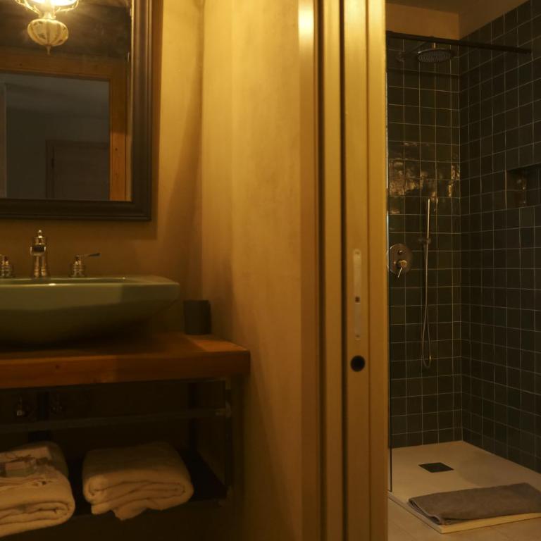 Rèfol Lodge Val di Ledro - Chalet de 3 dormitorios - 24