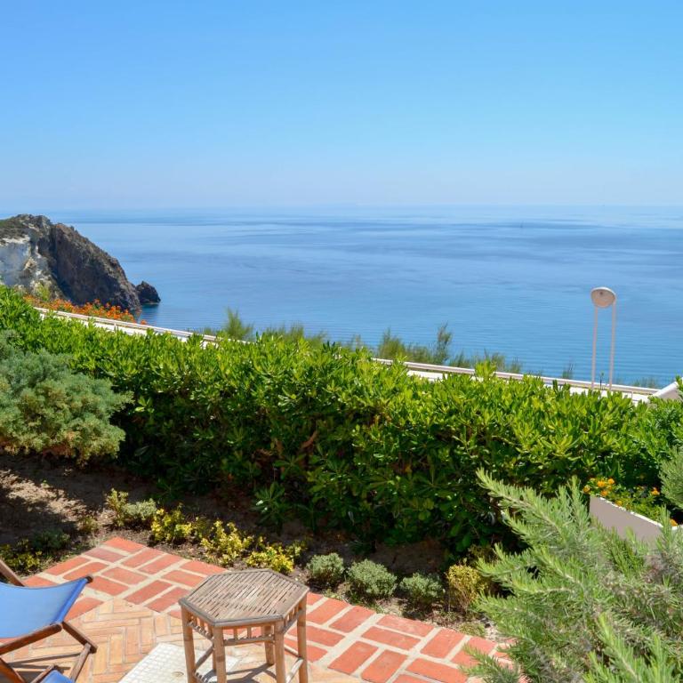Maridea - Il Paradiso sulla Baia - Monolocale - 1