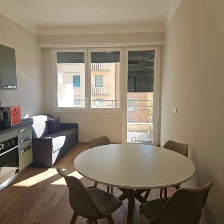 Rondo' - Appartamento con 2 Camere da Letto - 14
