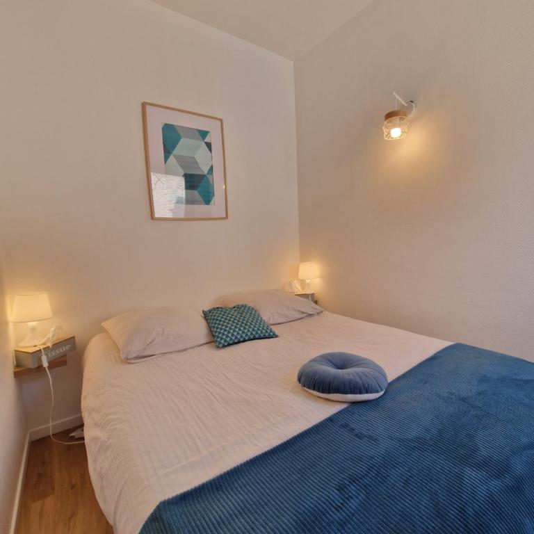 Le Cocon de Reims family and free parking - Appartement 1 Chambre - 4