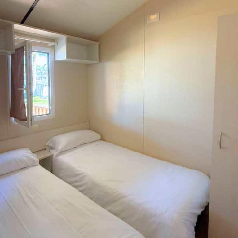Camping Giralda - Bungalow Deluxe - 3