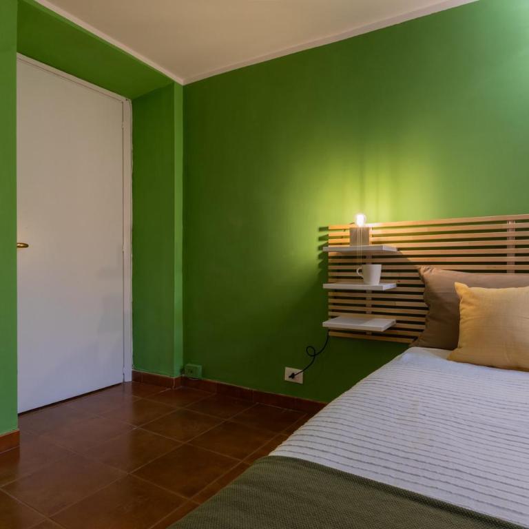 The Green Attic by Wonderful Italy - Appartamento - 8