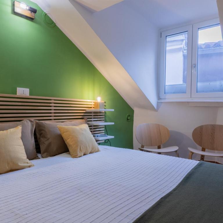 The Green Attic by Wonderful Italy - Appartamento - 7
