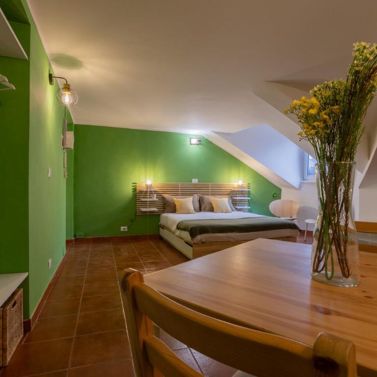 The Green Attic by Wonderful Italy - Appartamento - 10
