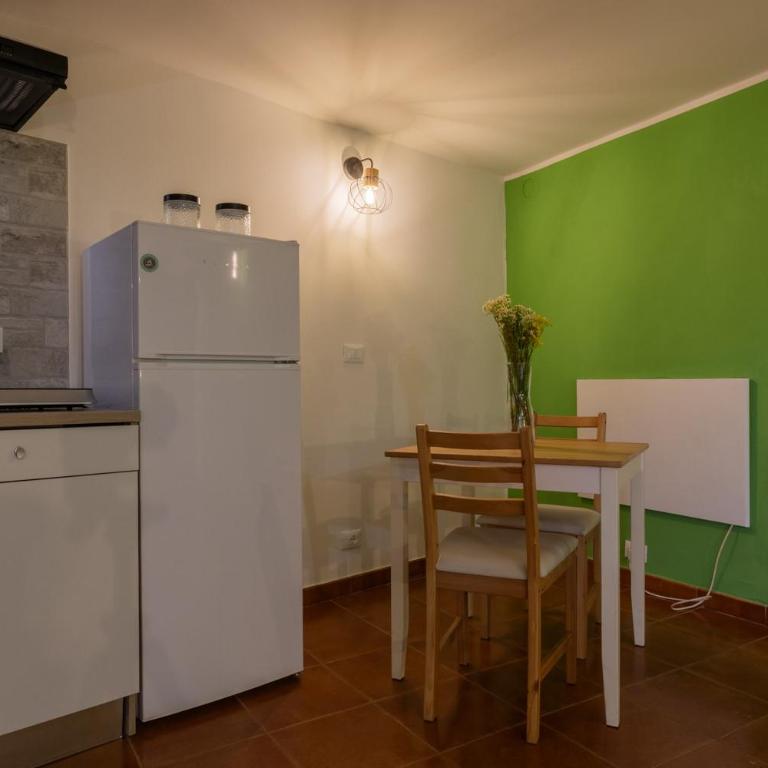 The Green Attic by Wonderful Italy - Appartamento - 12